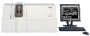 Image Analysis System measures particle shapes and sizes.