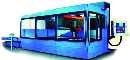 Laser Cutting System features 5,900 ipm positioning speed.