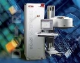 Test System provides on-wafer RF measurement.