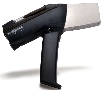 Handheld XRF Analyzer provides portable solution.
