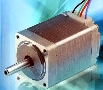 Motors are suited for commercial grade vacuums.