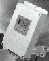 Acoustic Diagnostics System detects leaks in pumps.