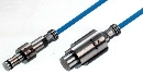 Molding Pressure Sensors use single wire technology.