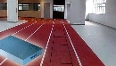Foot Plates aid in rehabilitation of foot and leg.