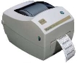 Thermal Transfer Printers feature 4.1 in. print heads.
