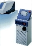 Laser makes crystal-clear markings in plastics and metals.