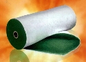 Paint Arrestor protects people, stacks, and property.