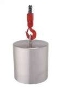 Stainless Steel Weights resist corrosion.