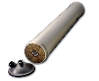 Ultrafiltration Cartridges handle high capacity flows.