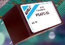 Power Supplies are ruggedized for industrial applications.