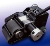 Roll Mover is battery-operated.