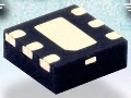 DC/DC Buck Regulators optimize low-power applications.