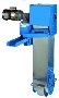 Oil Skimmer removes up to 40 gph of oil from liquids.