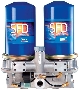 Filter Dryer protects compressed air systems.