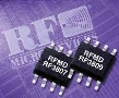 Power Amplifiers suit cellular base stations.