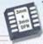 White LED Driver delivers 700 mA with over 90% efficiency.