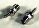Antenna Port Adapter mates with Sony/Ericsson PCMCIA card.