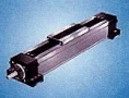 Ball Screw Drive suits extended length applications.