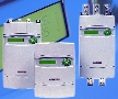 Digital DC Drive covers 5–265 and 5–225 kW ranges.