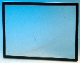 Display Filter enhances screen visibility outdoors.