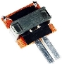 Forward Converter Transformer suits telecom applications.