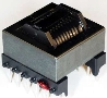 Resonant Inductor suits switch-mode power supplies.