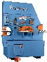 Ironworker has 5 built-in stations and 85 ton capacity.