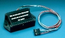 Programmable Tilt Switch offers ±45° sensing range.