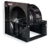 Plenum Fans offer quiet operation.