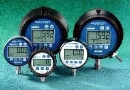 Digital Gauges provide 4-20 mA output.