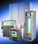 Modular AC Drives operate on standard platform.
