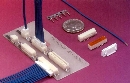 Wire-to-Board Connector suits high-density applications.