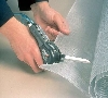 Pneumatic Scissors help minimize muscle fatigue.