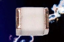 Gas Tube Arresters are offered in surface mount package.
