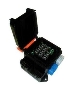 Power Distribution Module suits high-current applications.