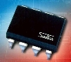 Integrated Circuits suit switched mode power supplies.