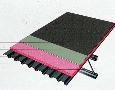 Roof Board suits low-slope commercial roofing.