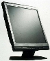 LCD Monitors suit security and surveillance applications.