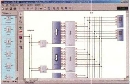 Software simulates circuits with minimal programming.