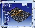 Software offers structural modeling of assemblies.