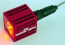 LED Beam Lighting System suits machine vision applications.