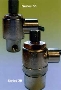 Explosion-Proof Valves feature corrosion resistance.