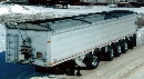 Live-Floor Trailer targets extreme-duty applications.