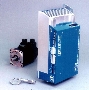 Linear Amplifier eliminates cogging and torque ripple.