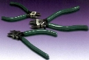 Gate Cutters have heavy-duty design.