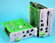 Interface Modules offer high-speed MGCplus transfer rates.