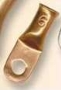 Tubular Lugs suit automotive and trucking applications.