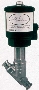 Clamp Angle Seat Valves have stainless steel NPT body.