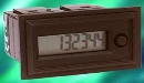 Digital Displays are powered by flowmeters.