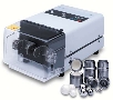 Fine Grinding Mill prepares samples for pelletizing/fusion.